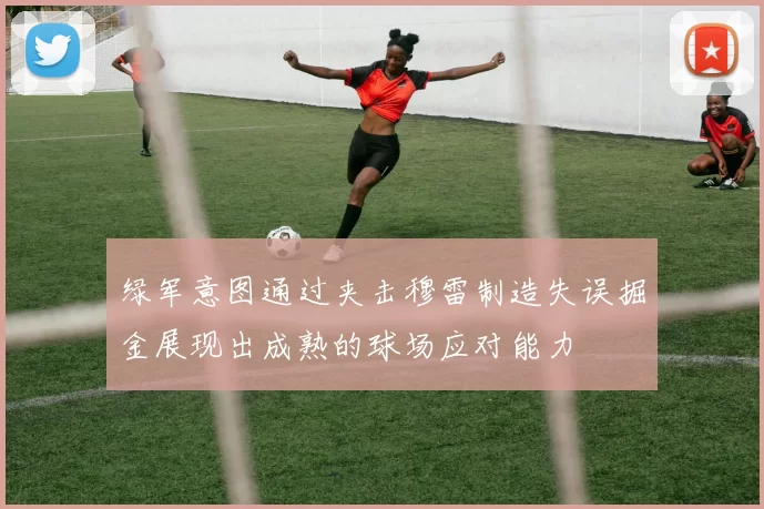 绿军意图通过夹击穆雷制造失误掘金展现出成熟的球场应对能力
